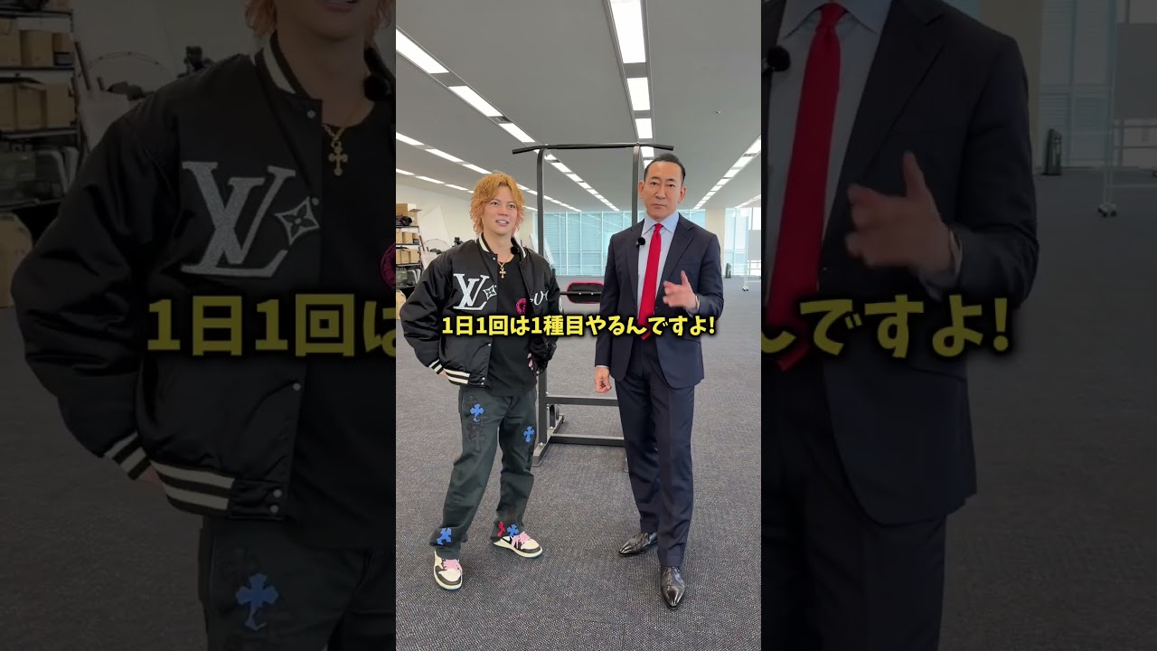 【一体何者!?】神戸製鋼7連覇の裏にいた57歳…身体能力が異次元すぎる