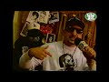 Rhyme Poetic Mafia HipHopSlam '93 freestyle w. DJ Pam the Funkstress