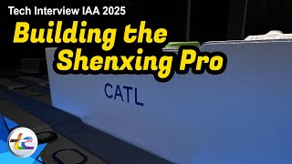 Why CATL Thinks the Shenxing Pro Will Change EVs Forever