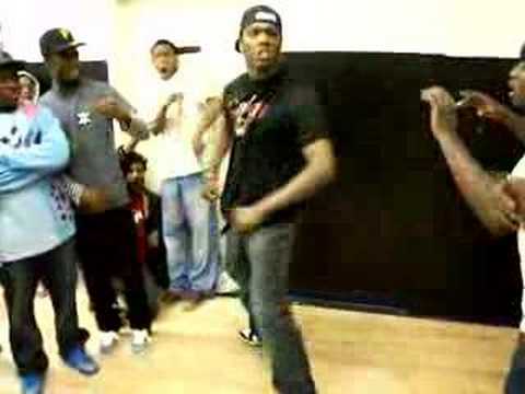 what!! battle of the best lil t- eyes @ ground zero chea!!wo