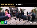 RedMan UK 🗣️”BIG UP DA WHOLE AH NART-WEST… CASE CLOSED!!”🎯RTM Podcast Show S10 Ep2 (Letting Go)