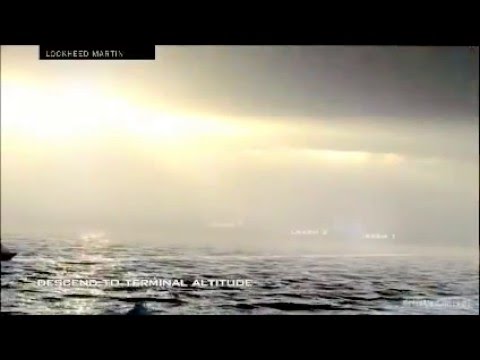 AI Missiles with Autonomous Drones