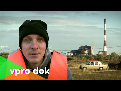 Dserzhinsk, die schmutzigste Stadt Russlands  | VPRO Dok