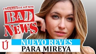 Nuevo revés para Mireya Bravo: su último trabajo musical, Descontrolar, podría haber sido plagiado
