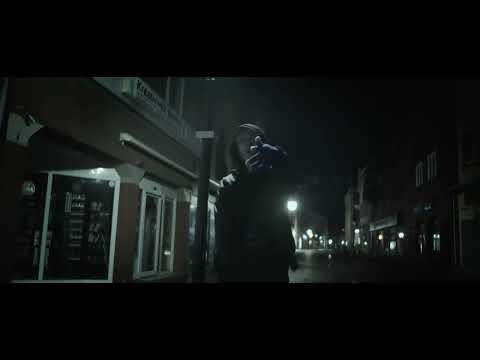 Saint Purple - PARANOID (Official Video) #avoid