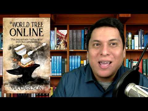 The Mountain Valley War - 2nd Dive Concludes (World Tree Online)