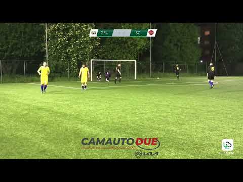 Trofeo Galasport 22/23 Over 40 Serie B - GRUPPO TNT vs SC.ARSENAL - Highlights