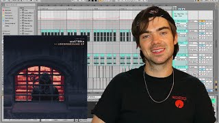 Making of "Murder" + Free Samples (CONFESSION Label, Supported by Tchami, Jauz, Valentino Khan)