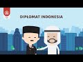 Diplomasi 101 Ep.2: Apa sih Diplomat?