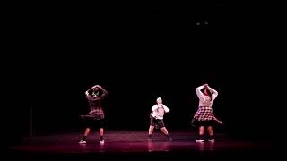 Continuum Dance Co. Season Two: The 90&#39;s Groups Are All That!