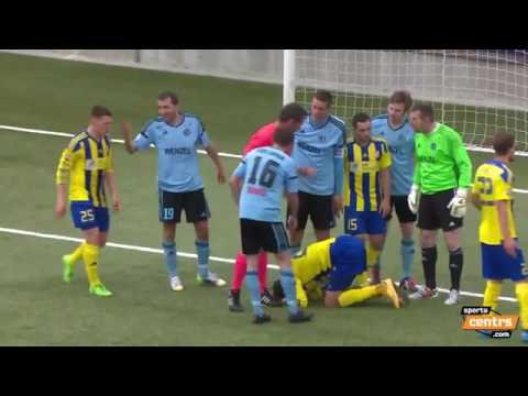 07.07.16_Vikingur - FK Ventspils 0:2(0:0)_ Uefa Eiropas līga