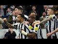 Newcastle United 1 West Ham United 1 | EXTENDED Premier League Highlights