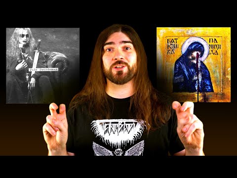 Best Black Metal bands after the year 2000