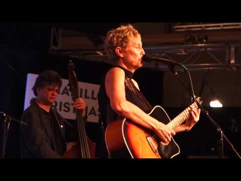 Eliza Gilkyson - Rare Bird