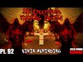 10 Creepypasta MINECRAFT ROBLOX Tentang IBLIS Creepypasta 92
