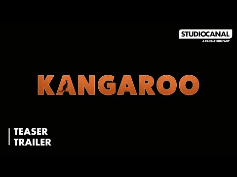 Teaser Trailer
