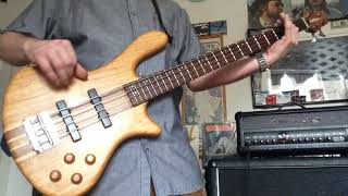 &quot;Rumpofsteelskin&quot;(Parliament/Funkadelic)-Jason Dotson