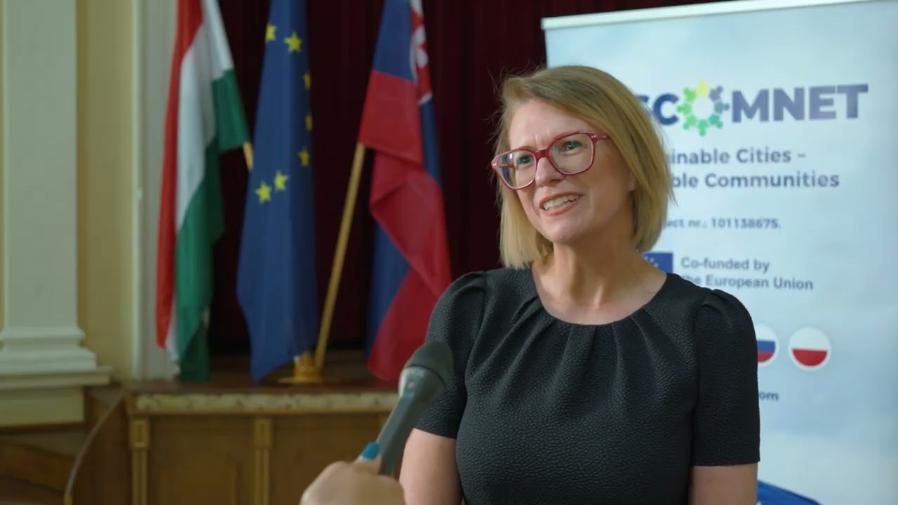 Szénássy Tímea interjú