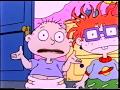 The Rugrats Movie 1998 1997 Preview Trailer VHS 720p60