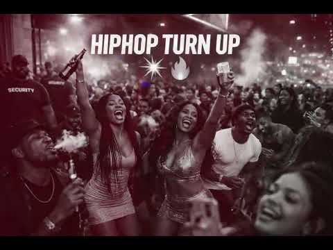 HIPHOP TURN UP 💥🔥 | Club Bangers & Party Anthems