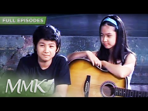 Popcorn | Maalaala Mo Kaya | Full Episode