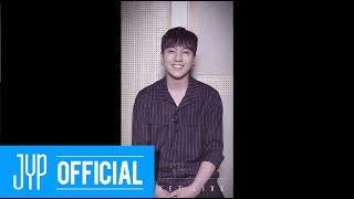 [POCKET LIVE] DAY6 Sungjin &quot;Hi Hello&quot;