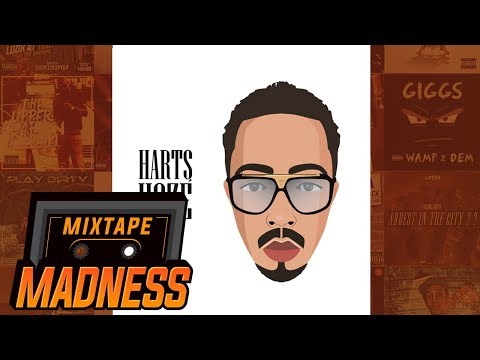 Harts Hozé - Fresh Out | @MixtapeMadness