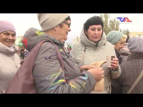 Выпуск программы “День” от 02 октября 2025г.