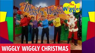 Let&#39;s Clap Hands For Santa Claus