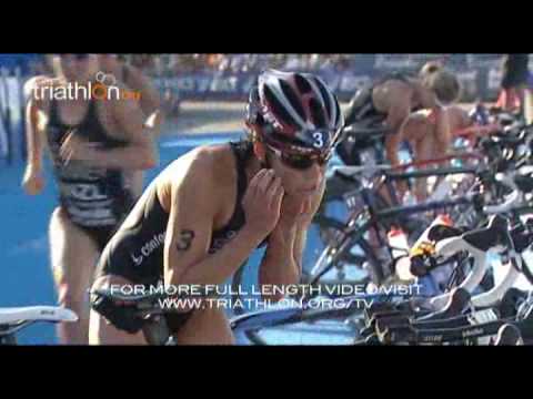 2009 Gold Coast Grand Final Elite Women