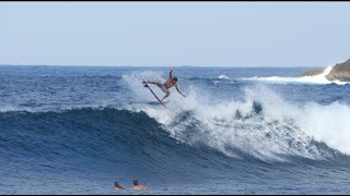 Does This Surfboard I Made Actually Work?