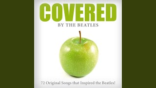 Peggy Sue (Covered on John Lennon&#39;s &#39;Rock &#39;N Roll&#39;)