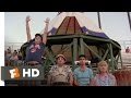 Baseball Movies in the 80s: Major League