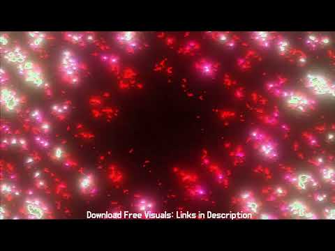 VJ Loop DJ Club Visual Opener Stage Background Animation Visualizer Type Beat Artwork "414"