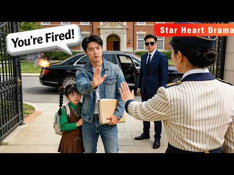 Teacher bullies "Poor Student," only to find her Dad is the Secret Billionaire who OWN THE SCHOOL!