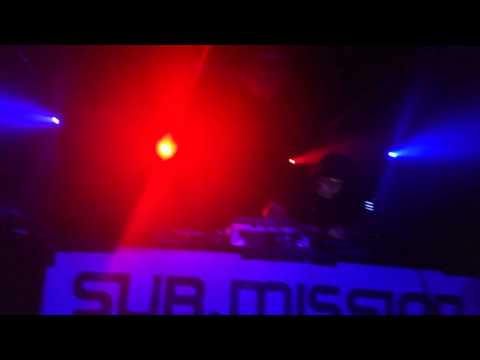 J.Robinson WhoDemSound @ Submission Denver