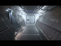 Star Citizen Secret Carrack Escape Pod