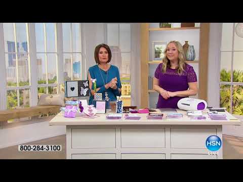 HSN | Craft Clearance Up to 50% Off 02.21.2018 - 09 AM