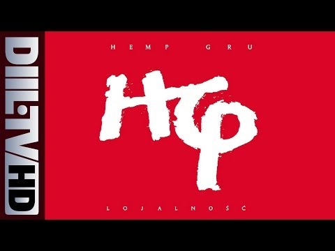 Hemp Gru - DIIL GANG feat. Załoga (prod. Szwed SWD) (audio) [DIIL.TV]
