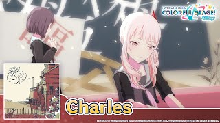 Cover art for Charles 3DMV - Nightcord at 25:00