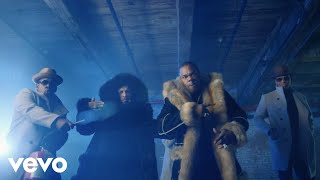 Busta Rhymes - Outta My Mind (Official Video) ft. Bell Biv Devoe