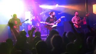 Coheed and Cambria - &quot;The Willing Well: II - FFTTEOM&quot; (Live in Santa Ana 4-17-17)