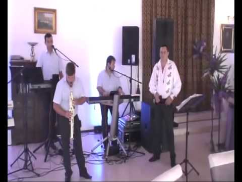 Formatia Argument din Brasov - Populara Poiana Brasov 2012 ( LIVE )