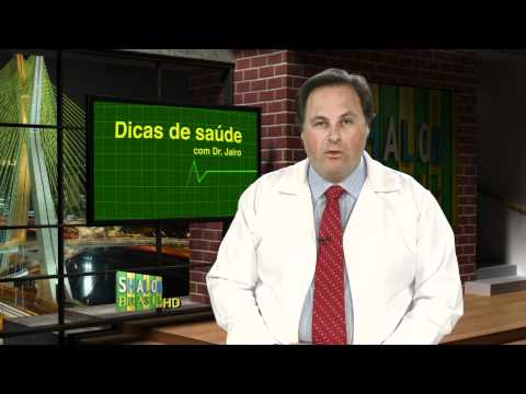 Dr. Jairo Vaidergorn 10/09/2011 - Alongamento