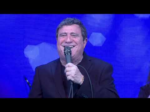 מופע גאלה 2020 - רימון מצדיע לגאון