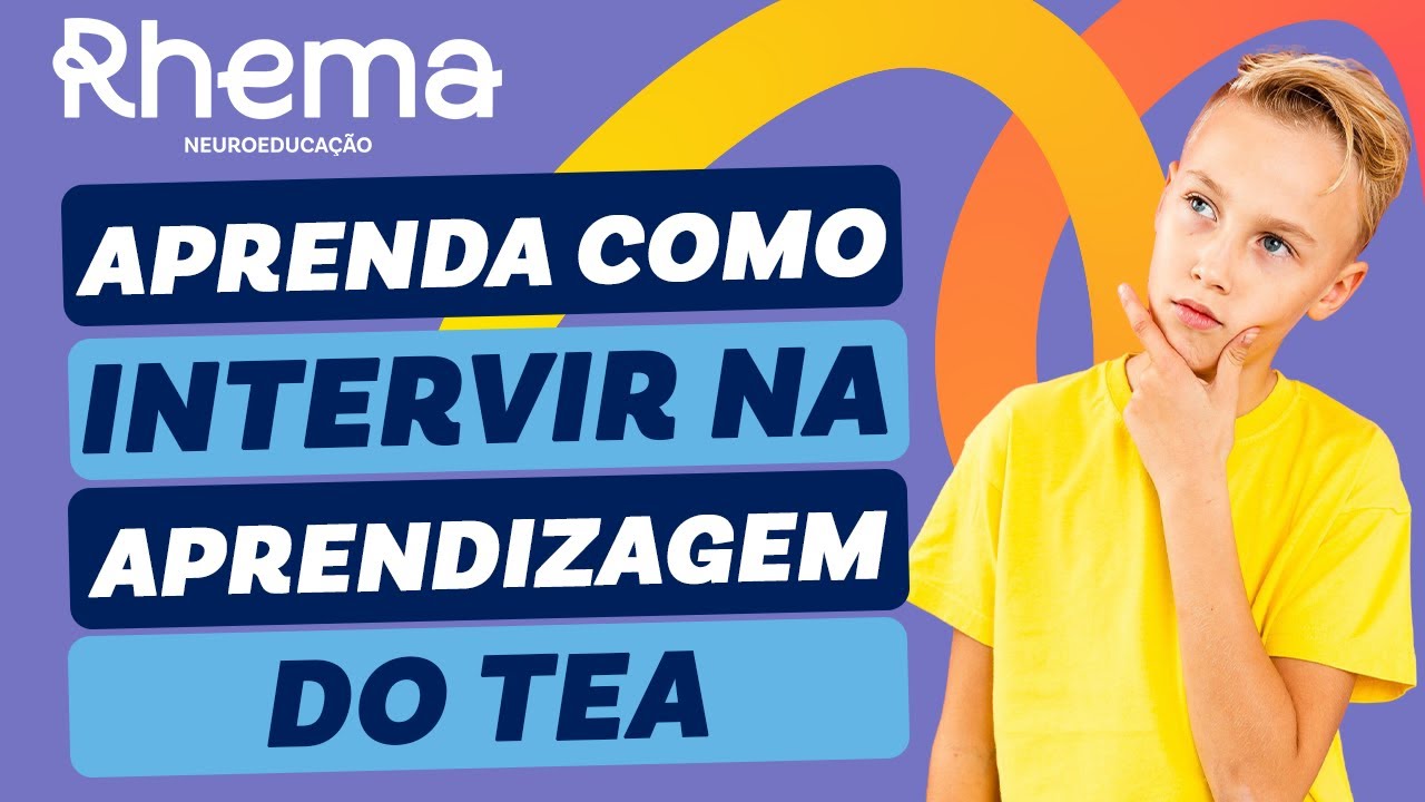 Como Lidar com Crianças com TEA na Sala de Aula: Dicas e Estratégias Práticas