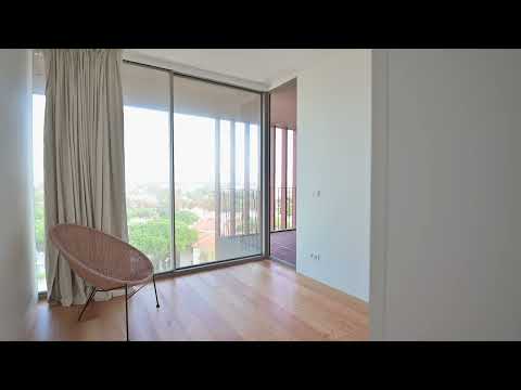 Duplex T4, Cascais