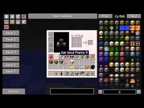 FTB Mindcrack SSP Ep1
