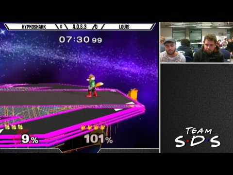 AoS 3 - X1 vs Okameed Losers Finals