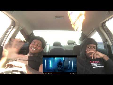 Baby Yungin Feat. 30 Deep Grimeyy - Fallin' Legends (Official Video) | Reaction